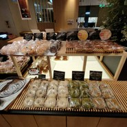 BAKERY 京都桂別邸