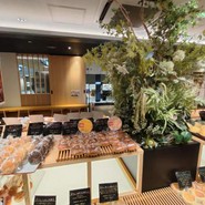 BAKERY 京都桂別邸