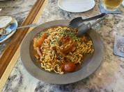 SEAFOOD CLUB EL FARO