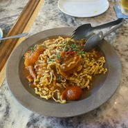 SEAFOOD CLUB EL FARO