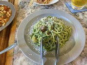 SEAFOOD CLUB EL FARO