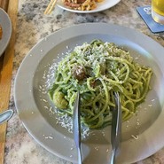 SEAFOOD CLUB EL FARO