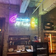 SEAFOOD CLUB EL FARO