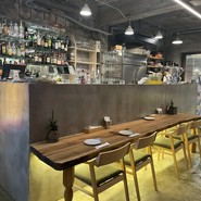 SEAFOOD CLUB EL FARO