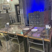 SEAFOOD CLUB EL FARO