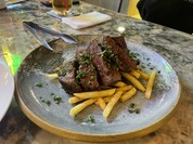 SEAFOOD CLUB EL FARO