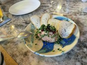 SEAFOOD CLUB EL FARO