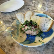 SEAFOOD CLUB EL FARO