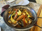 SEAFOOD CLUB EL FARO