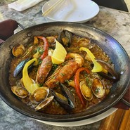 SEAFOOD CLUB EL FARO