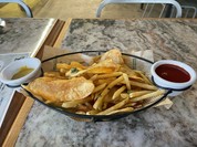 SEAFOOD CLUB EL FARO