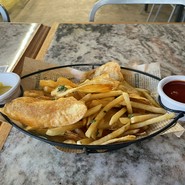 SEAFOOD CLUB EL FARO