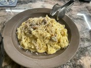 SEAFOOD CLUB EL FARO