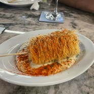 SEAFOOD CLUB EL FARO