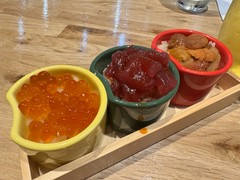 すしダイニング　ひすいの舎