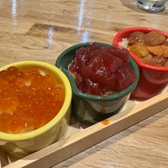 すしダイニング　ひすいの舎