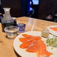 すしダイニング　ひすいの舎