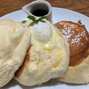 オリジナルパンケーキハウス 博多マルイ店
