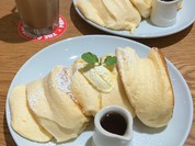オリジナルパンケーキハウス 博多マルイ店