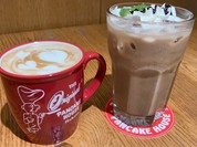 オリジナルパンケーキハウス 博多マルイ店