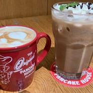 オリジナルパンケーキハウス 博多マルイ店