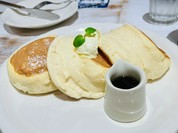 オリジナルパンケーキハウス 博多マルイ店
