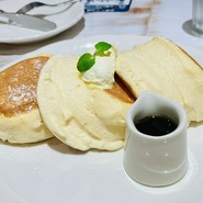 オリジナルパンケーキハウス 博多マルイ店
