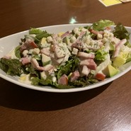 シーザーサラダ