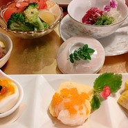 焼かない焼肉　えくぼ