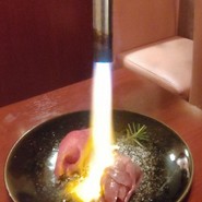 焼かない焼肉　えくぼ