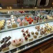 パティスリー ロアジス