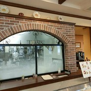 パティスリー ロアジス