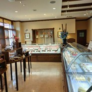 パティスリー ロアジス