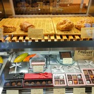 パティスリー ロアジス