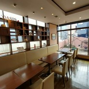 パティスリー ロアジス