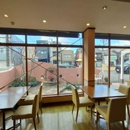 パティスリー ロアジス