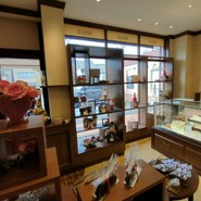 パティスリー ロアジス