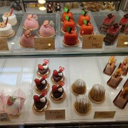 パティスリー ロアジス