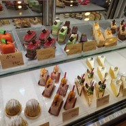 パティスリー ロアジス