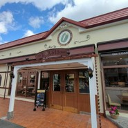 パティスリー ロアジス