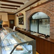 パティスリー ロアジス