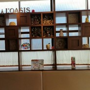 パティスリー ロアジス