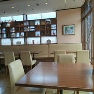 パティスリー ロアジス