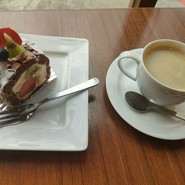 パティスリー ロアジス