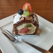 パティスリー ロアジス