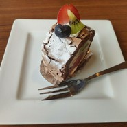 パティスリー ロアジス