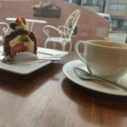 パティスリー ロアジス