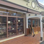 パティスリー ロアジス