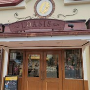 パティスリー ロアジス