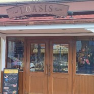 パティスリー ロアジス